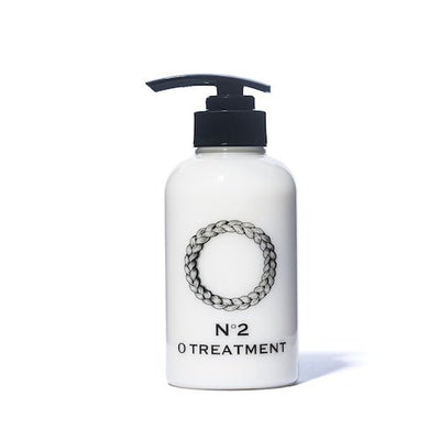 オー トリートメント No.3 (O Treatment)