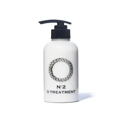 オー トリートメント No.3 (O Treatment)