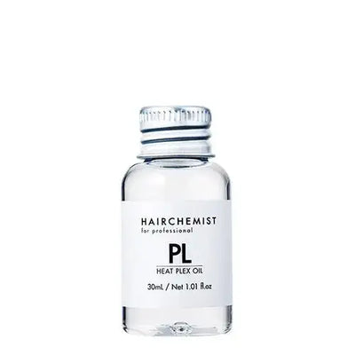ヘアケミスト PL ヒートプレックスオイル 30ml