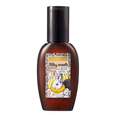 ウェーボ ジュカーラ ミルキースムース