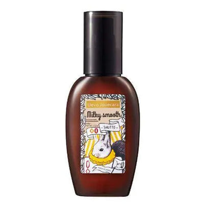 ウェーボ ジュカーラ ミルキースムース