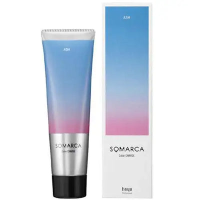 ソマルカ カラーチャージ アッシュ