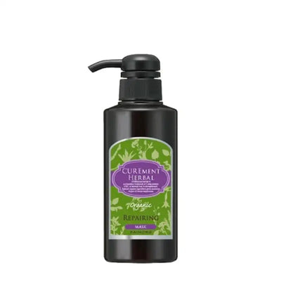 キュアメントハーバル リペアリングマスク 300g