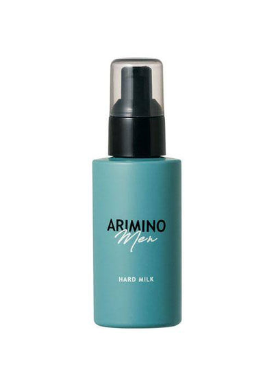 アリミノ メン ハード ミルク