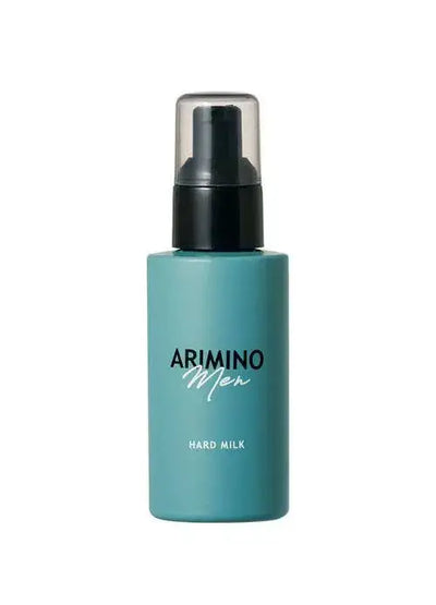 アリミノ メン ハード ミルク