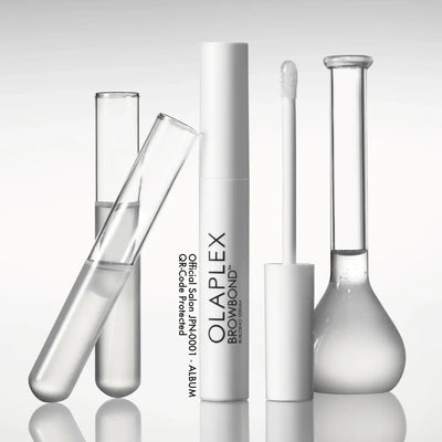 ブロウボンド ビルディング セラム