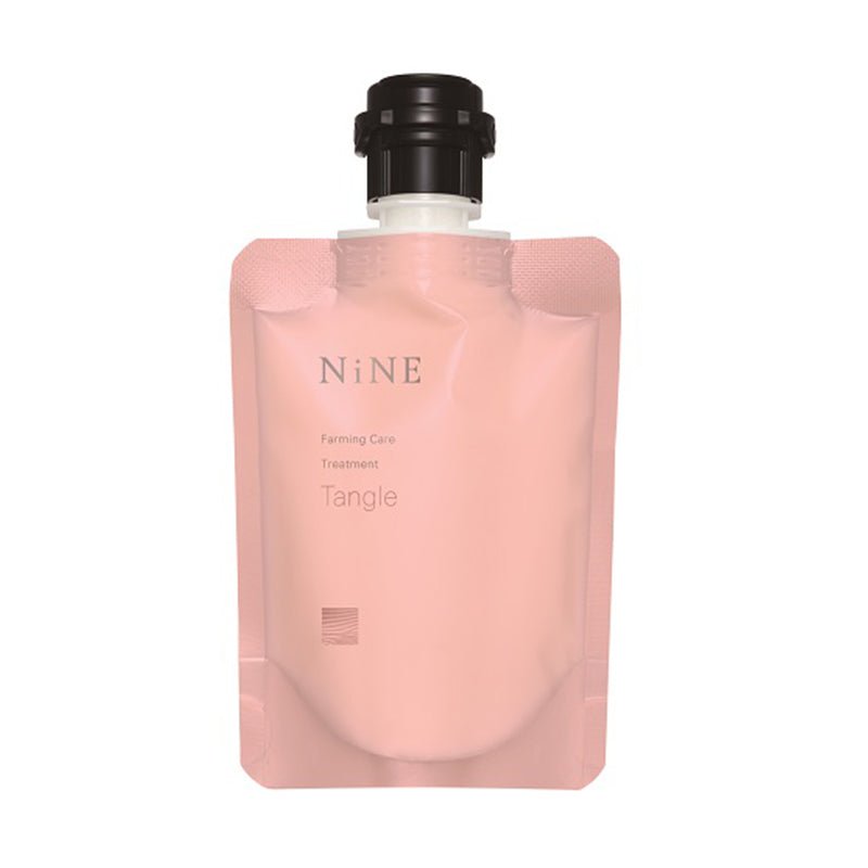 ホーユーナイン ファーミングケア トリートメント 〈ダングル〉 トライアルトリートメント - アルバム オンラインストア