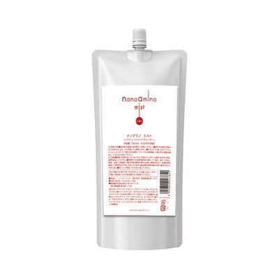 ナノアミノ ミスト