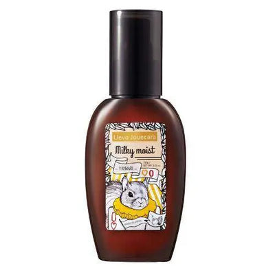 ウェーボ ジュカーラ ミルキーモイスト