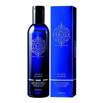 フェルエ シーリーフ シャンプー