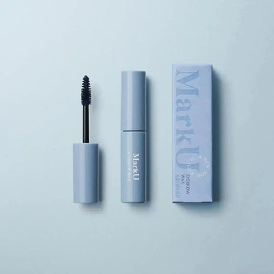 マークユー アイブロウワックス