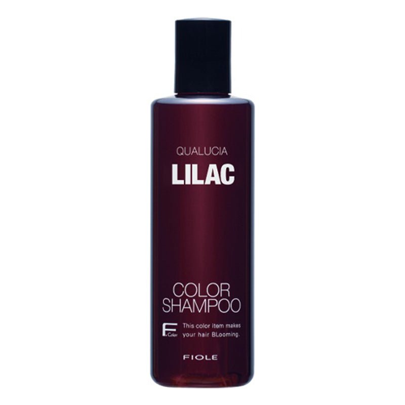 フィヨーレフィヨーレ クオルシア カラーシャンプー ライラックシャンプー - アルバム オンラインストア