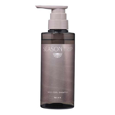 シーズントリップ マイルドクールシャンプー