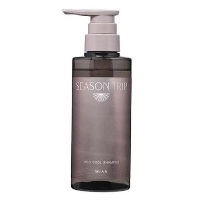 シーズントリップ マイルドクールシャンプー