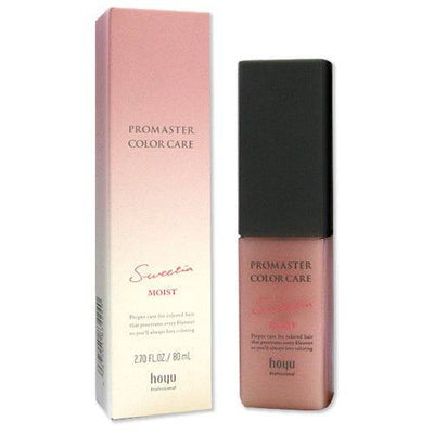 プロマスター カラーケア スウィーティア アウトバストリートメント モイスト