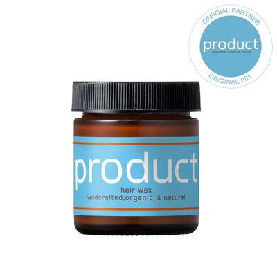 ザ・プロダクト ヘアワックス