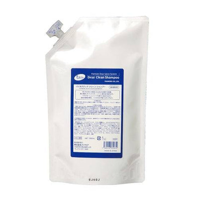 ディア クリーンシャンプー