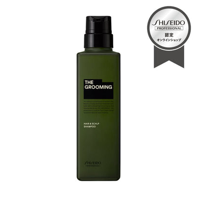 ザ・グルーミング ヘア&スカルプケア ザ・グルーミングシャンプー