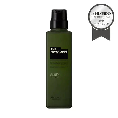 ザ・グルーミング ヘア&スカルプケア ザ・グルーミングシャンプー