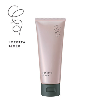 ロレッタエメ オイルグリース