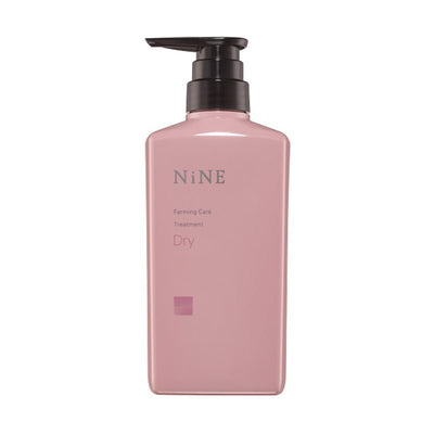 ナイン ファーミングケア トリートメント 〈ドライ〉