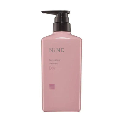 ナイン ファーミングケア トリートメント 〈ドライ〉