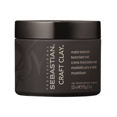 セバスチャン クラフトクレイ