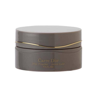 カルドール ワックスパウダー ムーブメイク