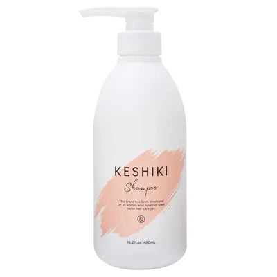 ケシキ シャンプー