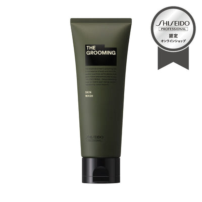 ザ・グルーミング スキンケア ザ・グルーミングウオッシュ(洗顔フォーム)