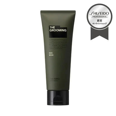 ザ・グルーミング スキンケア ザ・グルーミングウオッシュ(洗顔フォーム)