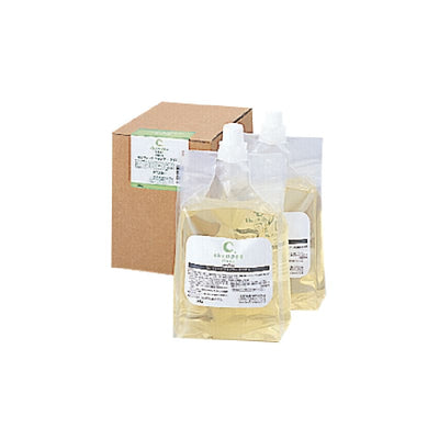 センフィーク シャンプー クリア Ⅱ