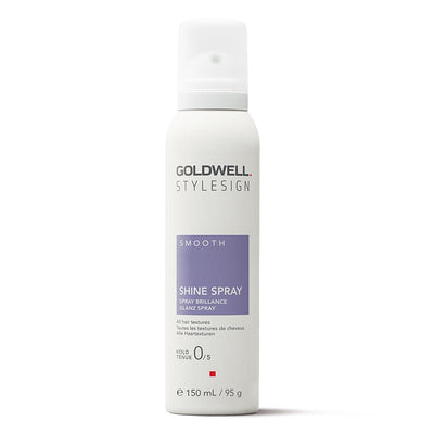 ゴールドウェル スタイルサイン シャイン スプレー