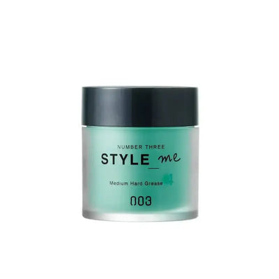 スタイルミー ミディアムハードグリース