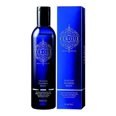 フェルエ シーリーフ シャンプー モイスト