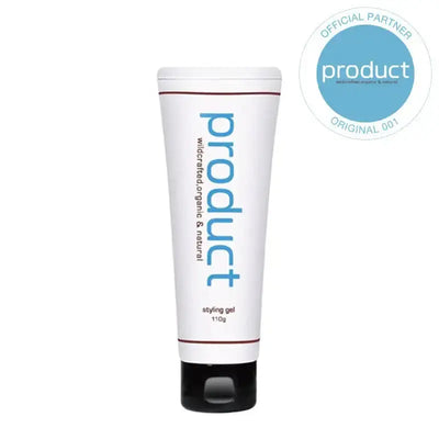 ボタニカルホールドジェル