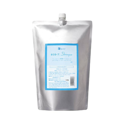 パイウェイ エコパイシャンプー