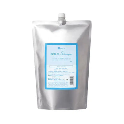 パイウェイ エコパイシャンプー