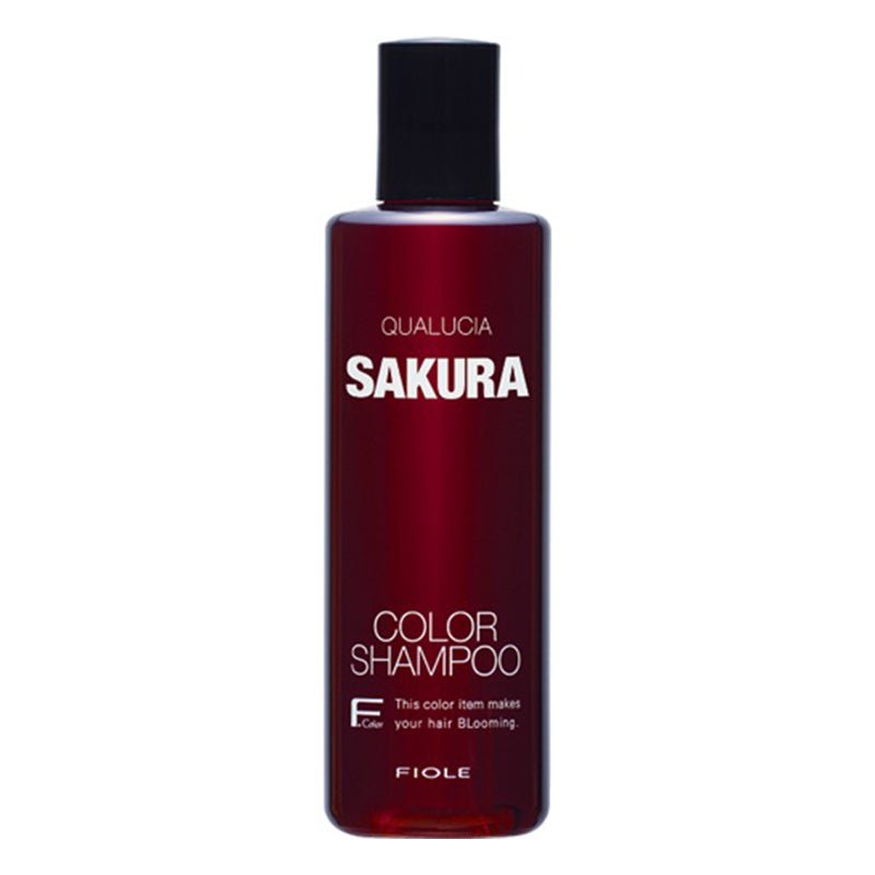 フィヨーレフィヨーレ クオルシア カラーシャンプー サクラシャンプー - アルバム オンラインストア