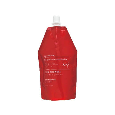 キャラデコ ヴェール シャワー