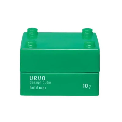 ウェーボ デザインキューブ ホールドワックス