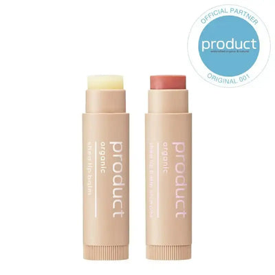 ザ・プロダクト シア リップバーム