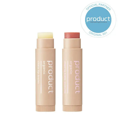 ザ・プロダクト シア リップバーム