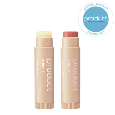 ザ・プロダクト シア リップバーム