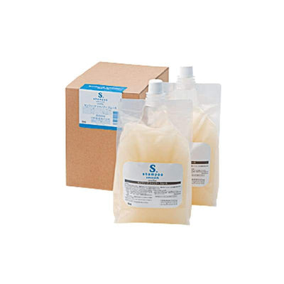 センフィーク シャンプー スムース