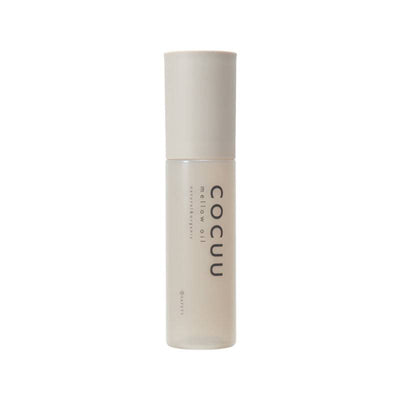 コキュウ メロウオイル