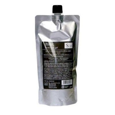 ビオーブ フォーメン スキャルプパックジェル