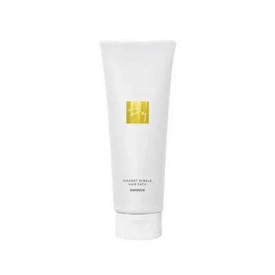 キラメトゥインクル ヘアパック