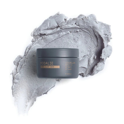 モダリエ エアリークレイワックス