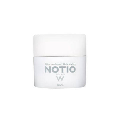 ノティオ ソリッド ワックス
